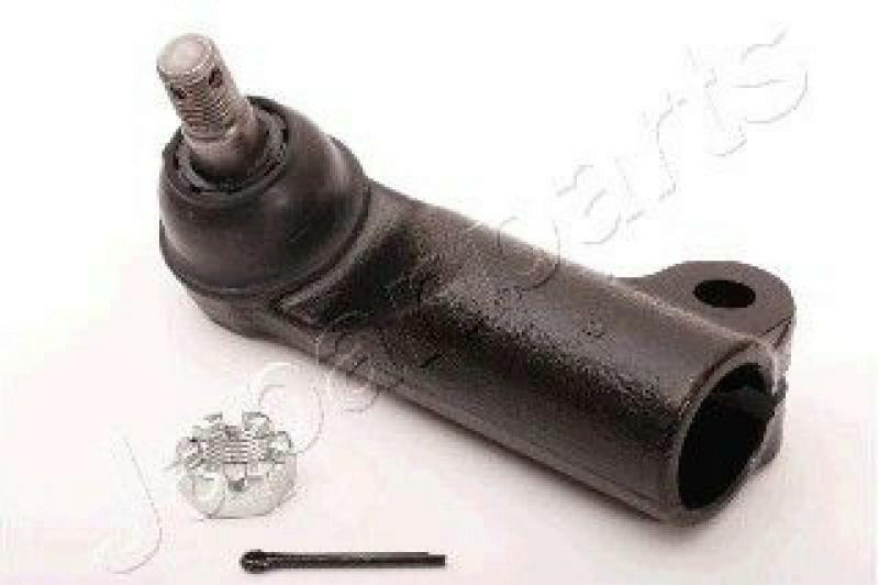 JAPANPARTS Tie Rod End