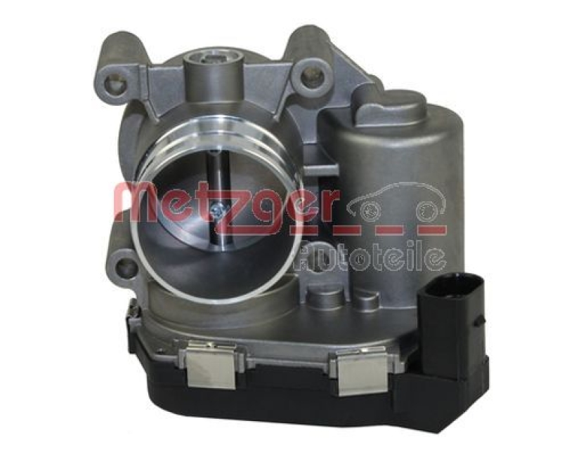 METZGER Throttle Body