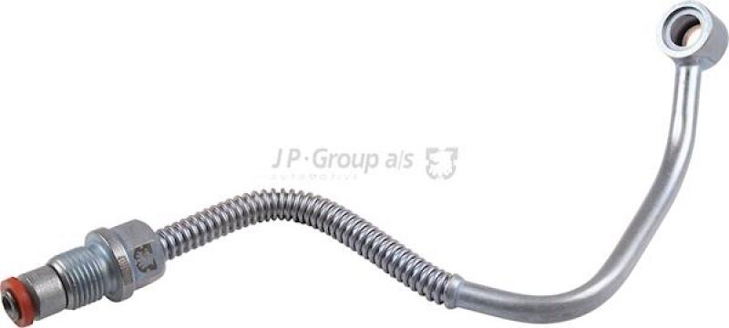 JP GROUP Oil Pipe, charger JP GROUP