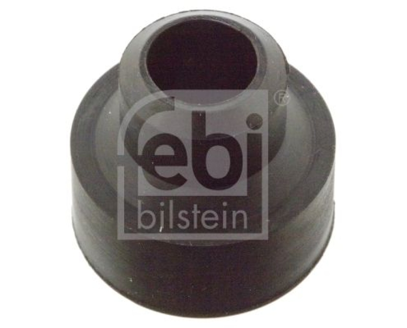 FEBI BILSTEIN Halter, Einspritzventil