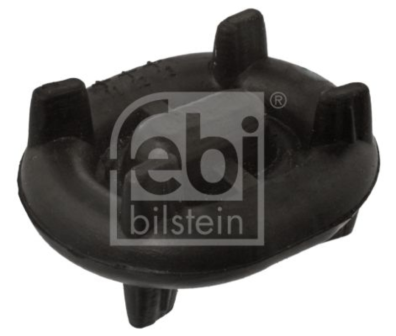 FEBI BILSTEIN Holder, exhaust system