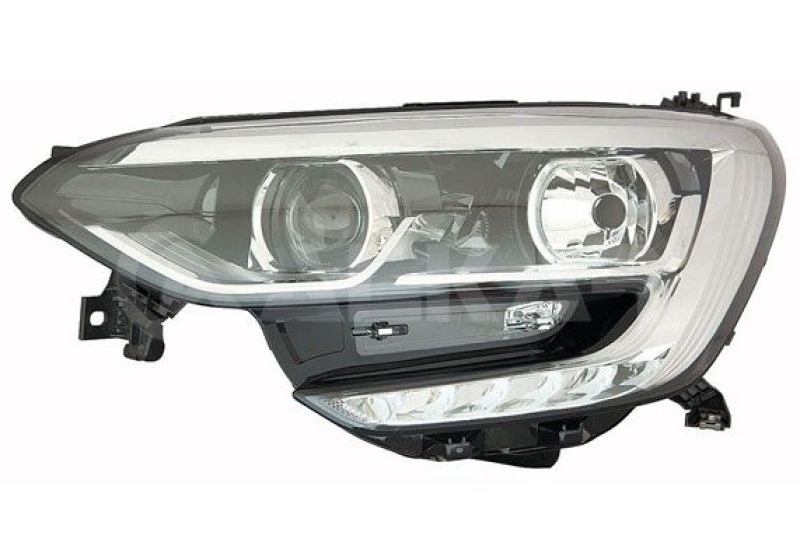 Headlight