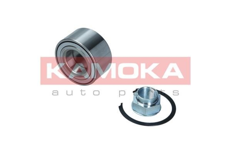 KAMOKA Wheel Bearing Kit