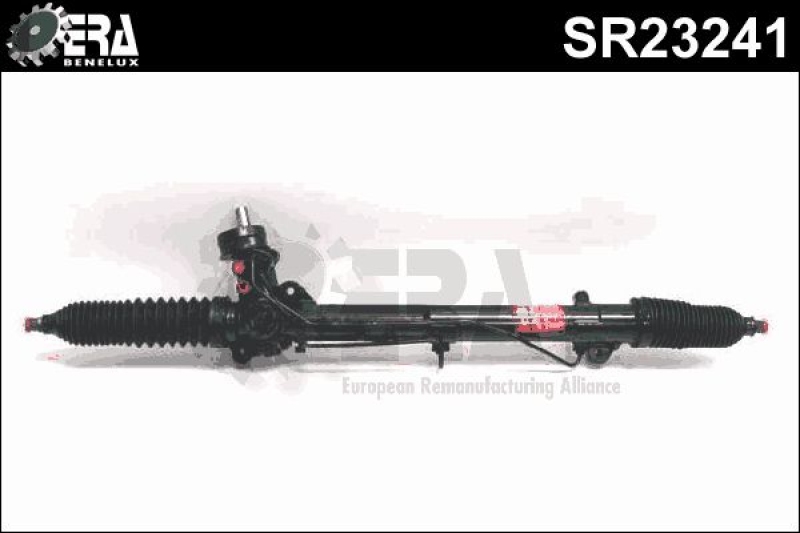 ERA Benelux Steering Gear