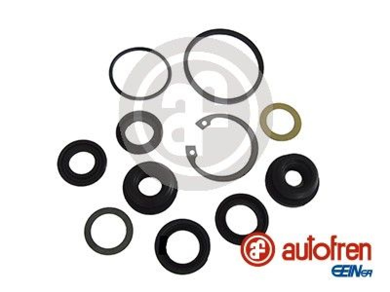 AUTOFREN SEINSA Repair Kit, brake master cylinder