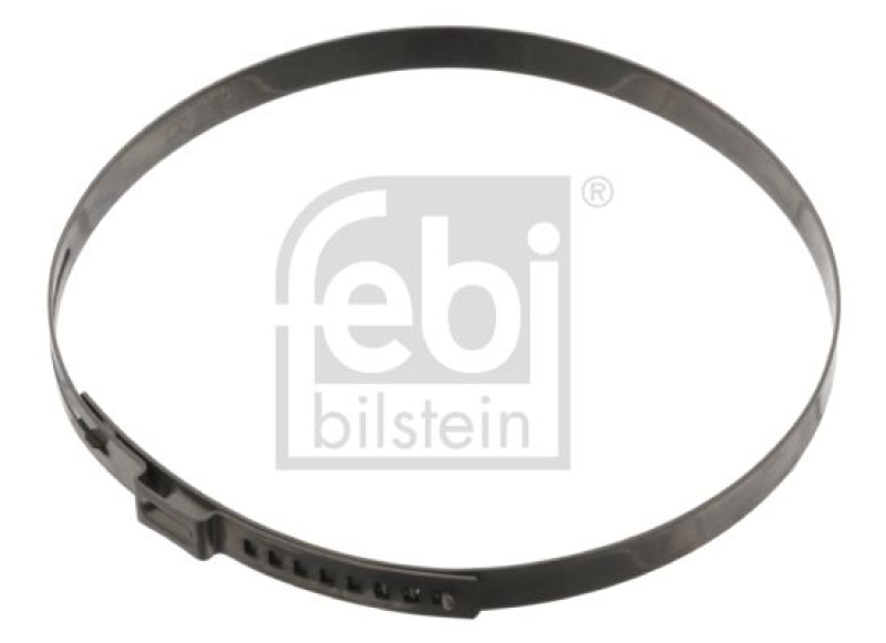 FEBI BILSTEIN Clamping Clip