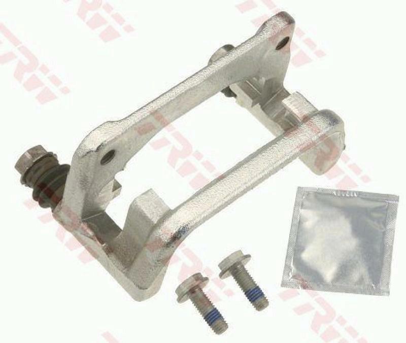 TRW Carrier, brake caliper