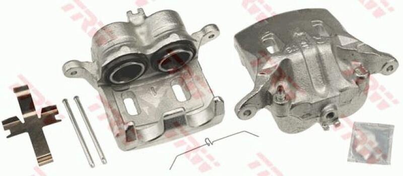 TRW Brake Caliper