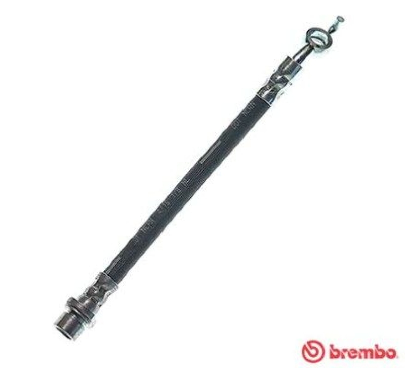 BREMBO Brake Hose ESSENTIAL LINE