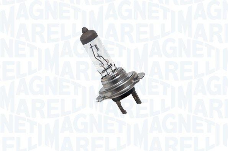 MAGNETI MARELLI Bulb HEAVY DUTY