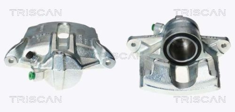 TRISCAN Brake Caliper