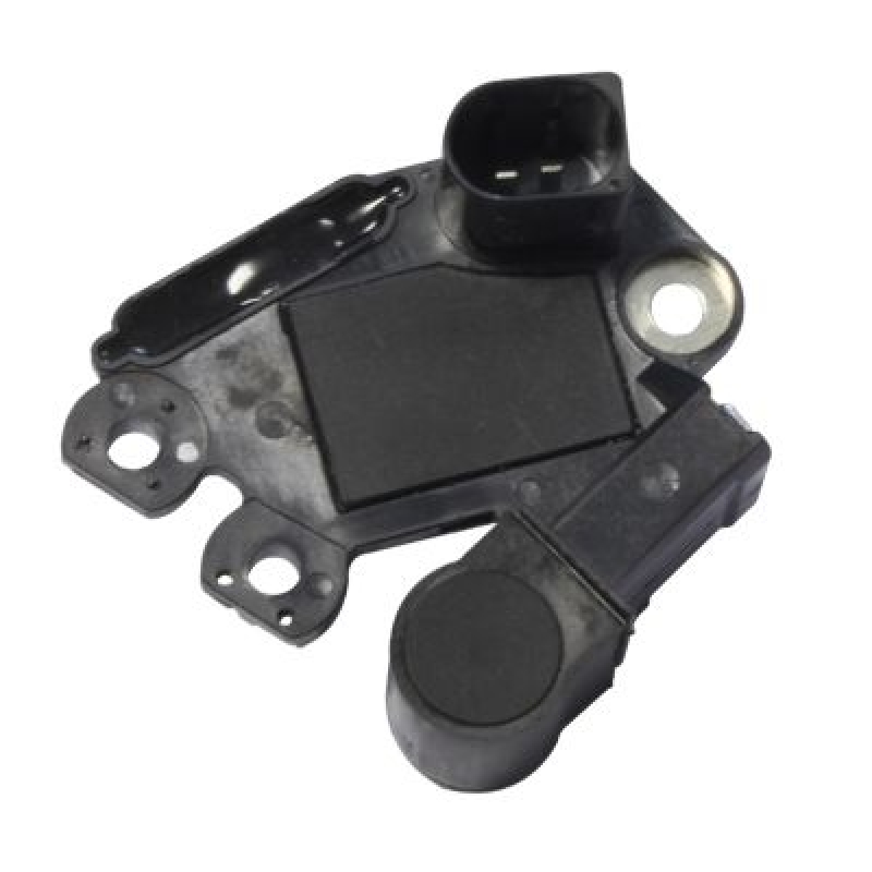 HITACHI Alternator Regulator Hueco