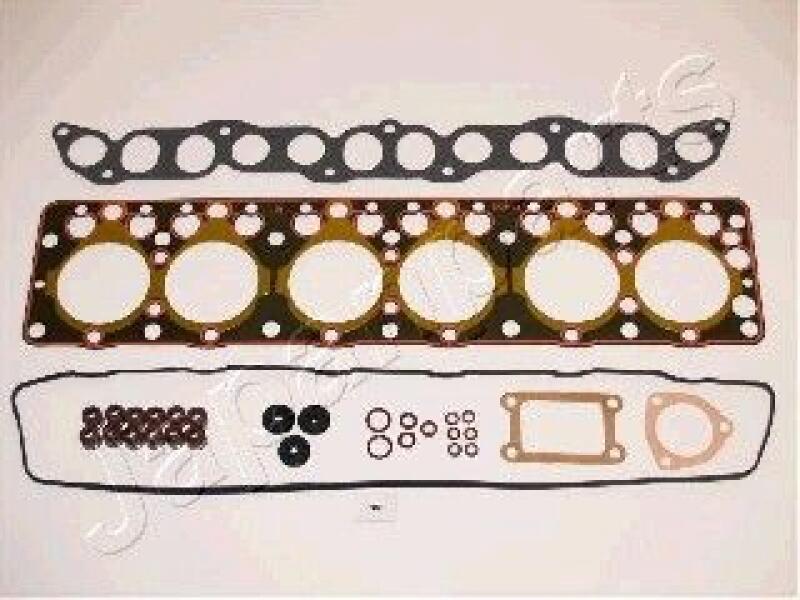 JAPANPARTS Gasket Set, cylinder head