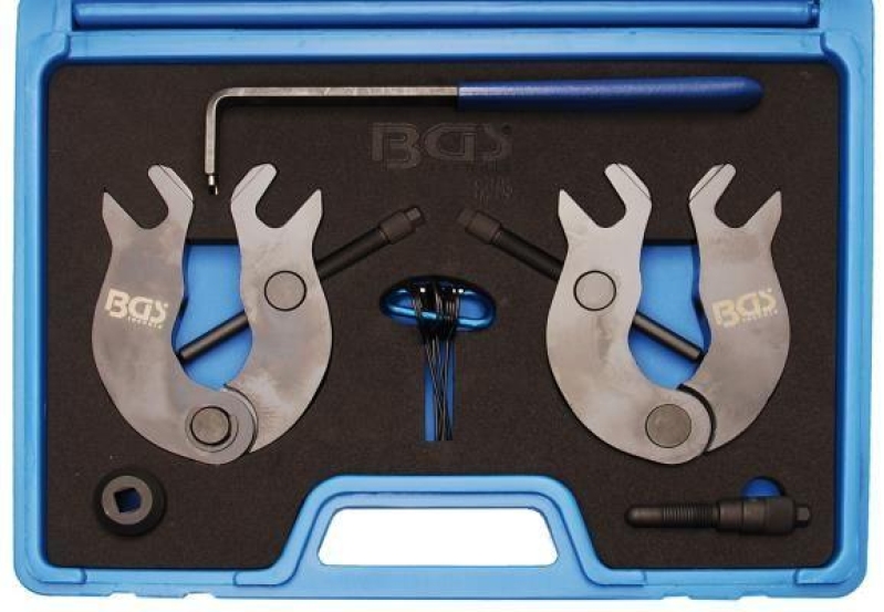 BGS Adjustment Tool Set, valve timing