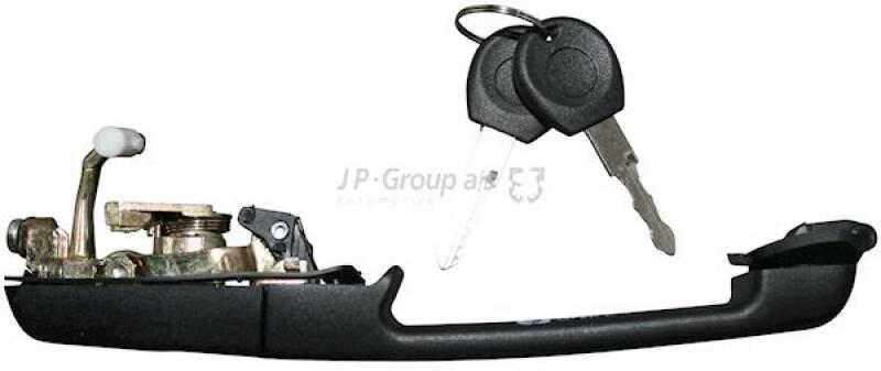 JP GROUP Door Handle JP GROUP