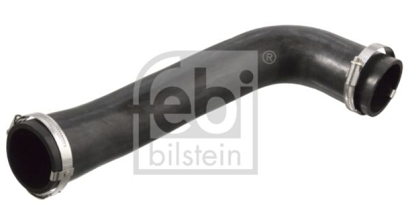 FEBI BILSTEIN Radiator Hose