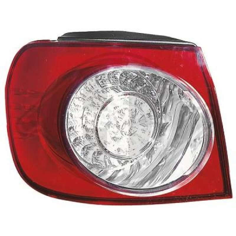 DIEDERICHS Combination Rearlight