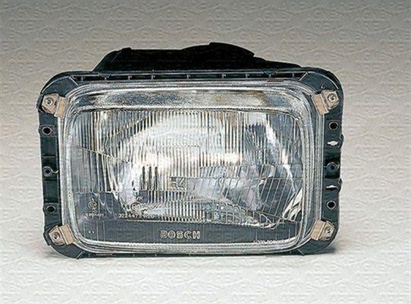 MAGNETI MARELLI Headlight