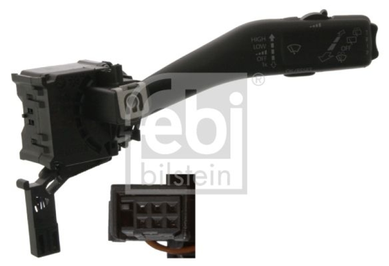 FEBI BILSTEIN Steering Column Switch