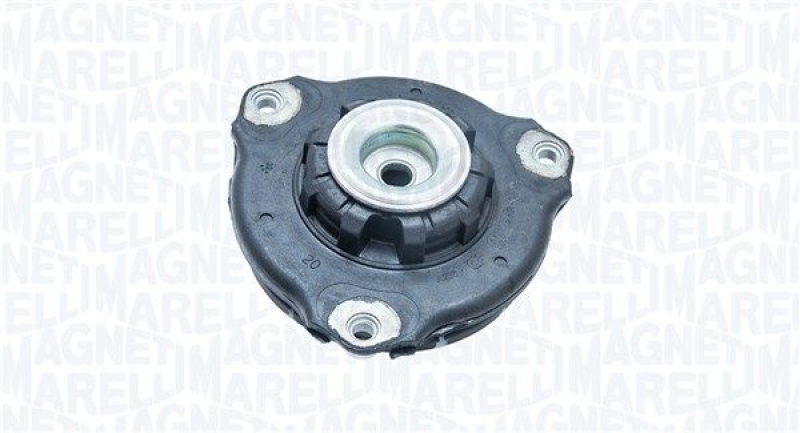 MAGNETI MARELLI Mounting, shock absorbers