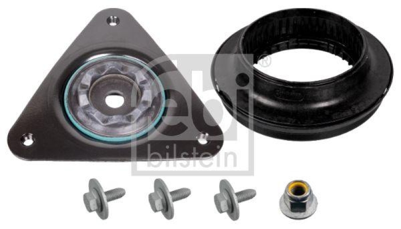 FEBI BILSTEIN Repair Kit, suspension strut support mount