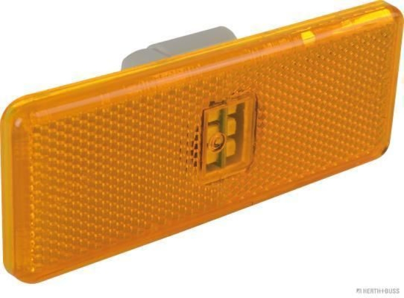 HERTH+BUSS ELPARTS Side Marker Light