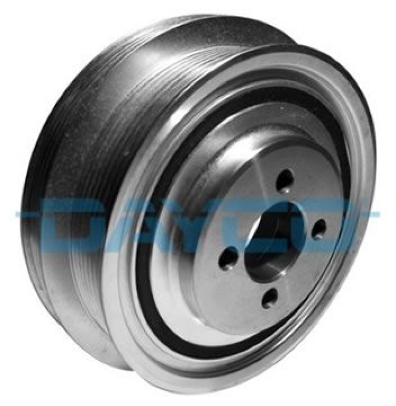 DAYCO Belt Pulley, crankshaft