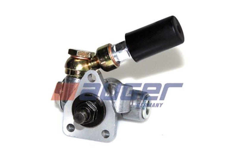 AUGER Pump, fuel pre-supply