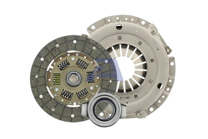 AISIN Kupplungssatz AISIN Clutch Kit (3P)