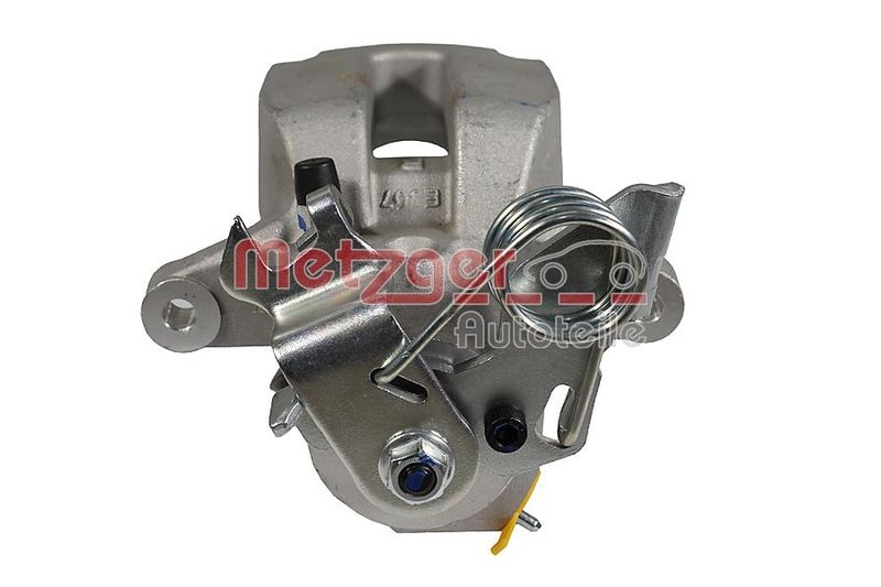 METZGER Brake Caliper