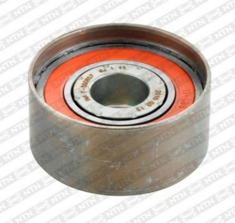 SNR Deflection/Guide Pulley, timing belt