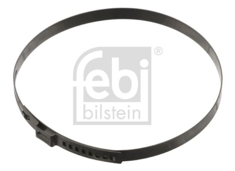 FEBI BILSTEIN Clamping Clip