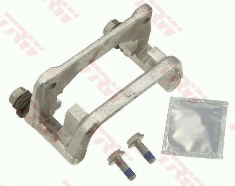 TRW Carrier, brake caliper