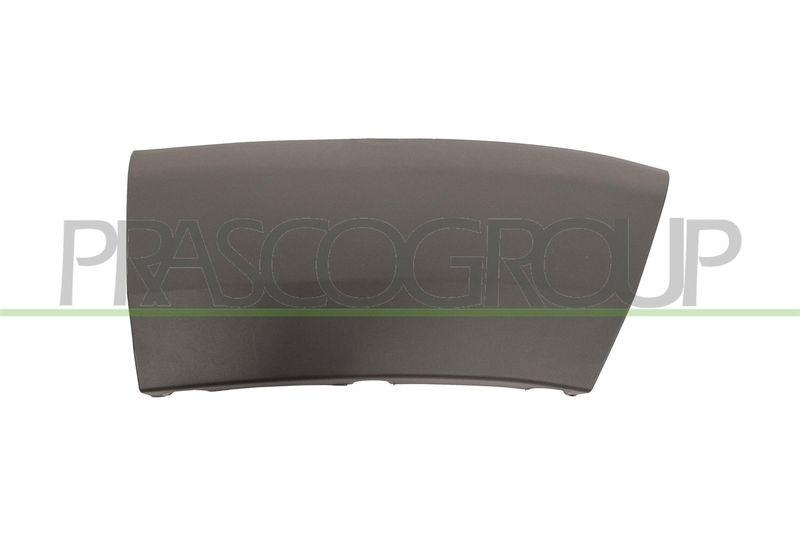 Trim/Protective Strip, mudguard