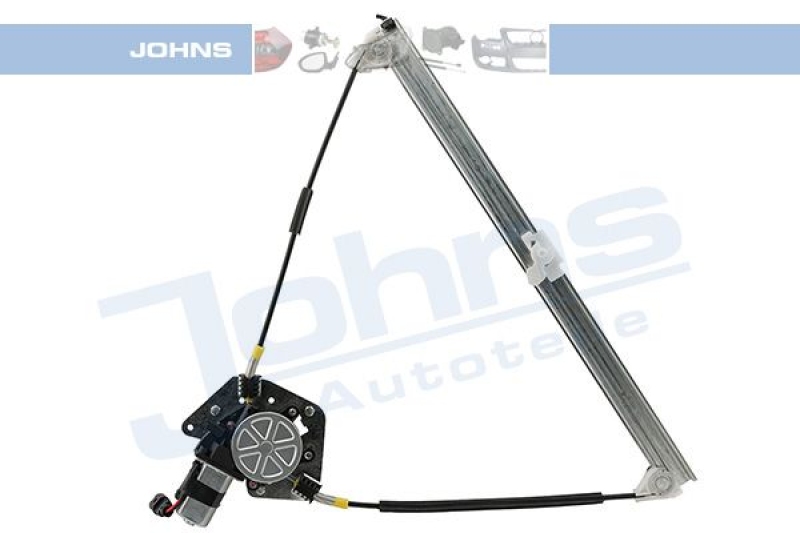 JOHNS Window Regulator