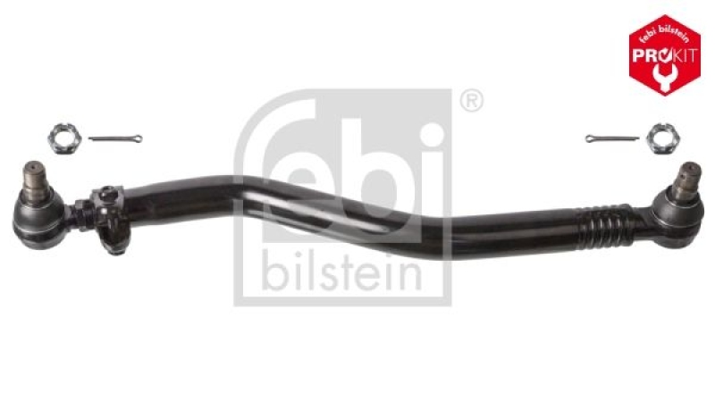 FEBI BILSTEIN Centre Rod Assembly ProKit