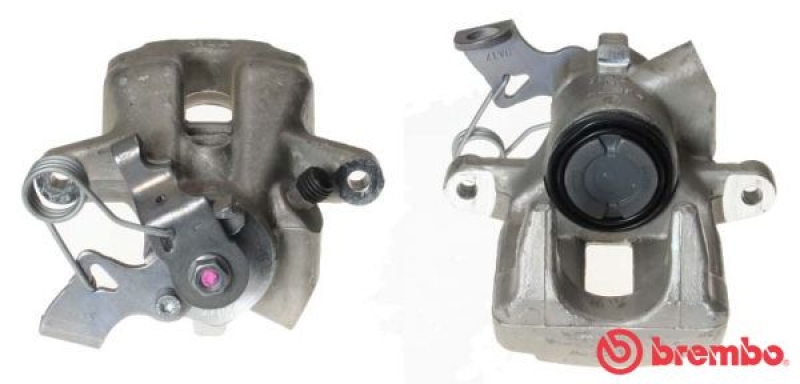 BREMBO Brake Caliper ESSENTIAL LINE