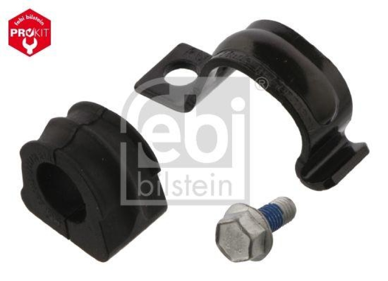 FEBI BILSTEIN Repair Kit, stabilizer suspension ProKit