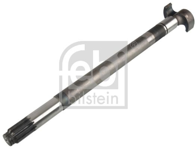 FEBI BILSTEIN Brake Shaft, drum brake