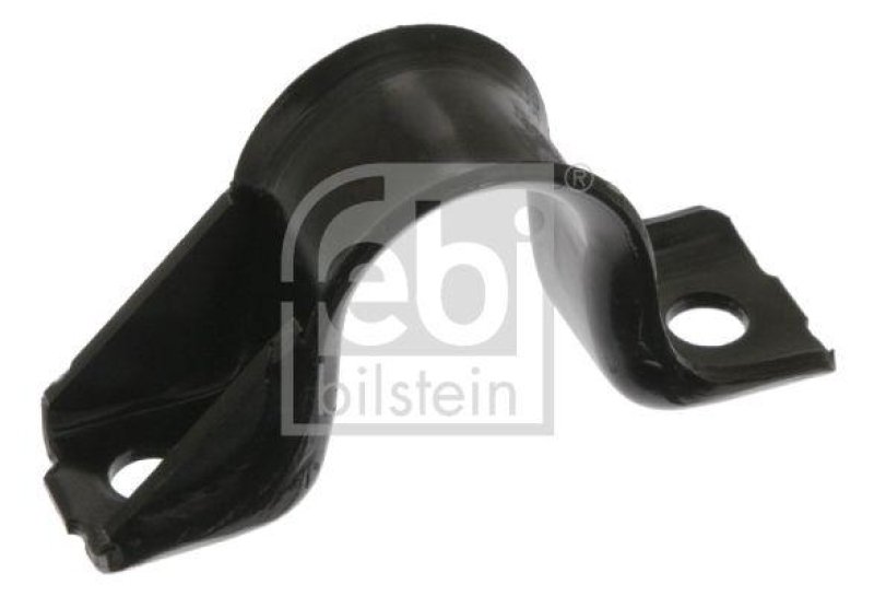 FEBI BILSTEIN Bracket, stabilizer mounting febi Plus