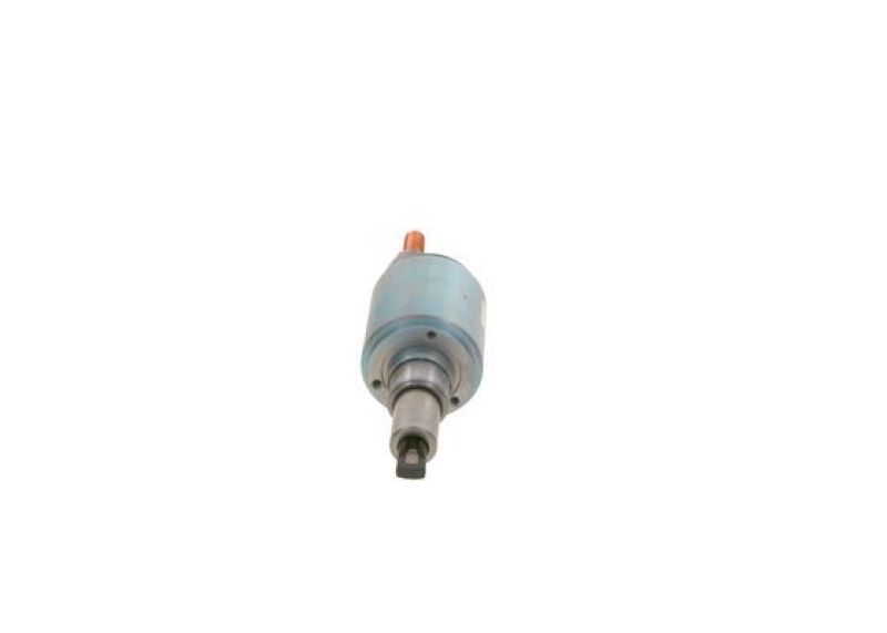 BOSCH Solenoid Switch, starter