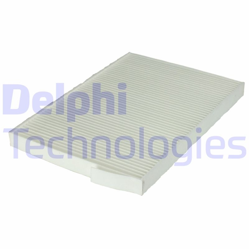 DELPHI Filter, Innenraumluft