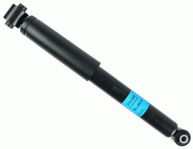 SACHS Shock Absorber