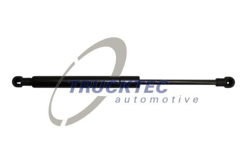 TRUCKTEC AUTOMOTIVE Gas Spring, bonnet