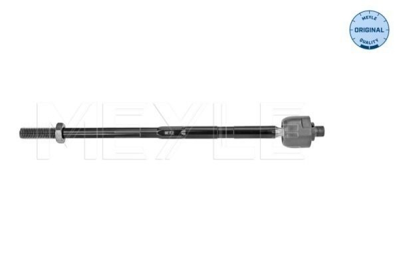 MEYLE Inner Tie Rod MEYLE-ORIGINAL: True to OE.