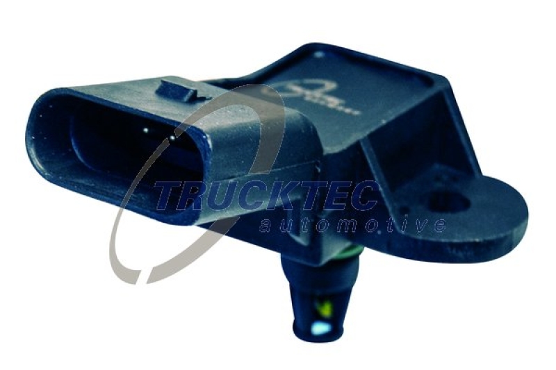 TRUCKTEC AUTOMOTIVE Sensor, Ladedruck