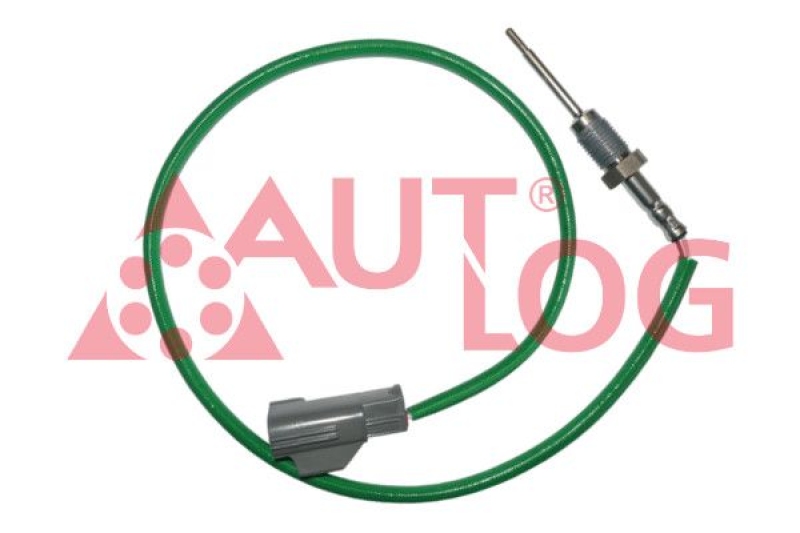 AUTLOG Sensor, exhaust gas temperature