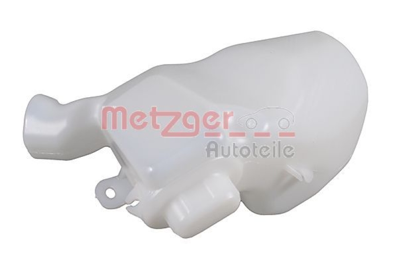 METZGER Waschwasserbehälter, Scheibenreinigung ORIGINAL ERSATZTEIL