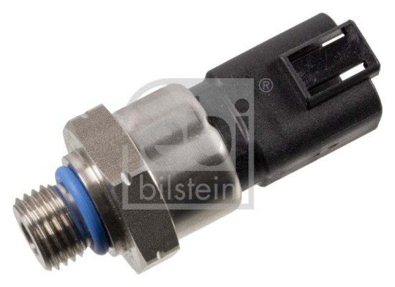 FEBI BILSTEIN Sensor, Kraftstoffdruck febi Plus