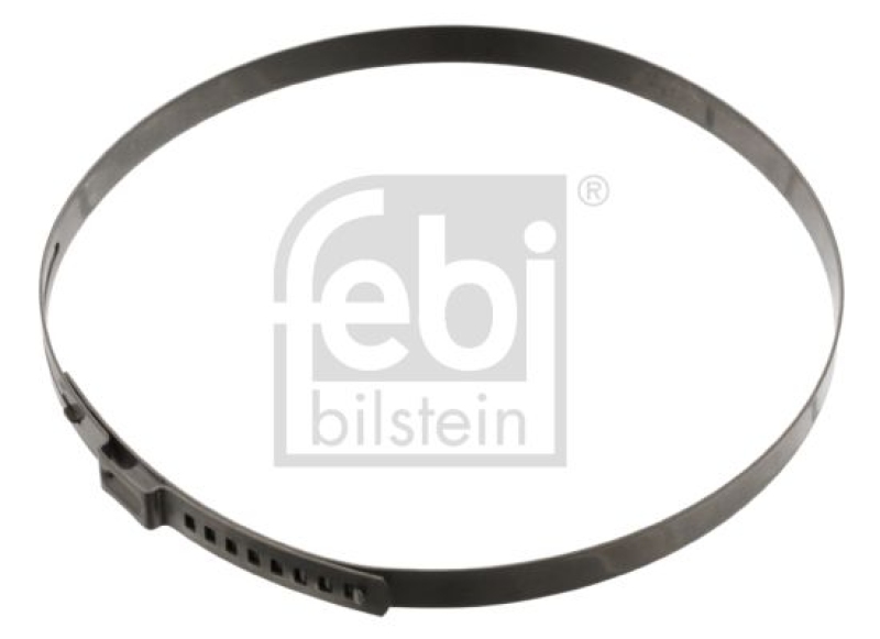 FEBI BILSTEIN Clamping Clip